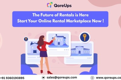 The Future of Rentals is Here: Start Your Online Rental Marketplace Now