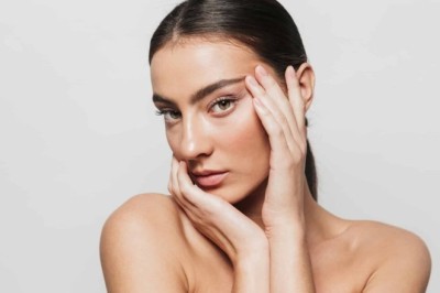 Upper Blepharoplasty Dubai | Eye Rejuvenation by Mia Femtech