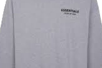 Essentials Hoodie  popular useable style