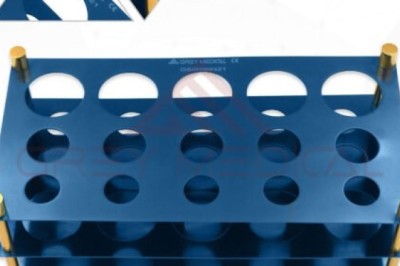 The Unsung Hero: The Syringe Holding Surgical Instrument