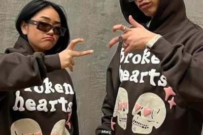 Why Broken Planet Hoodies Are the Ultimate October Outfit