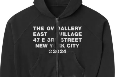 GV Gallery Clothing: The Future of Streetwear and Luxury Fashion