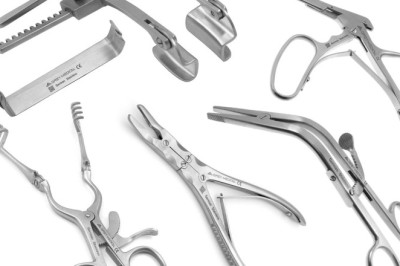 A Guide to Essential Surgical Clamps