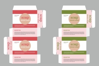 Custom Soap Packaging Boxes: Keep Your Soap and Represent Your Brand