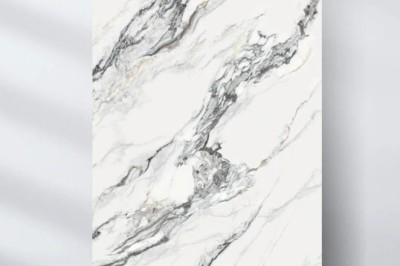 Marble Panel PVC: The Perfect Blend of Luxury and Durability