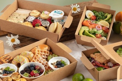 Custom Taco Paper for Restaurants and Food Service Businesses