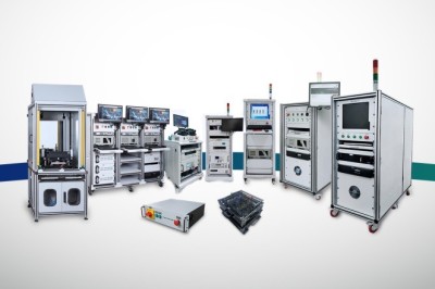 Emerging Startups Making Waves in Automated Test Equipment Innovation