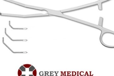 The Aortic Clamp: A Cornerstone of Cardiac Surgery