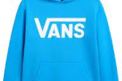 Vans Hoodie** stands tall as a timeless symbol of style