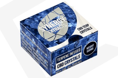 Custom CBD Boxes Logo Printed Wholesale Packs