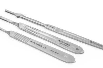 The Essential Role of an Instrument in Surgery
