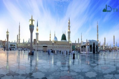 Who Can Help Plan Stress-Free Umrah Packages from Blackburn?