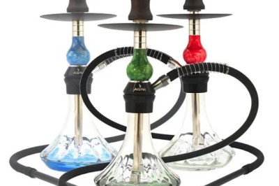 Top Hookah Brands for Premium Shisha Sessions in 2025