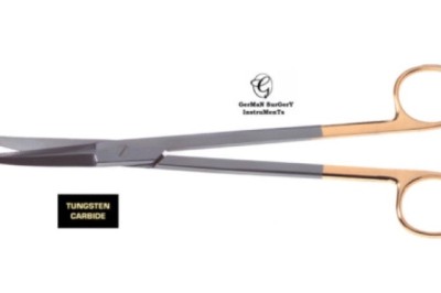 The Essential Guide to Instruments for Surgery