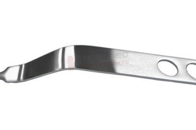 The Mother in Law Retractor: A Surgeon's Essential Tool