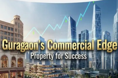 Discover the Potential of Emaar Business District 114 Gurgaon