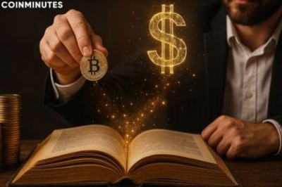 Don Dau Xu Huong Thi Truong Cung Chuyen Gia CoinMinutes