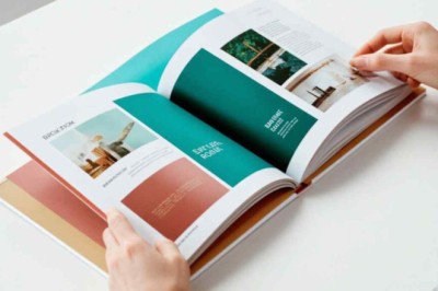 Professional Booklet Printing: Bring Your Ideas to Life with Quality and Style