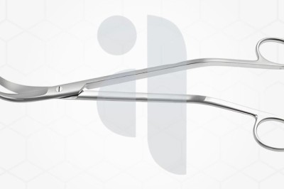 The Essential Guide to the Wertheim Gynecological Scissor