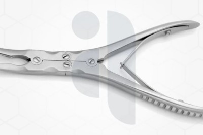 Bohler Bone Rongeur: Precision in Orthopedic Surgery