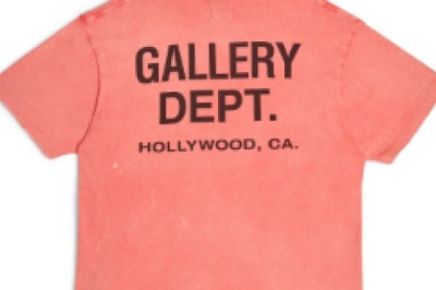 Gallery Dept Where Art Meets Streetwear