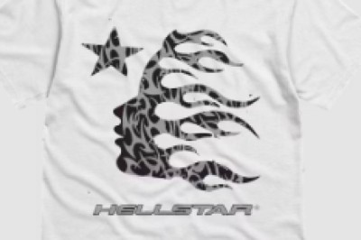 Hellstar The Rising Symbol of Dark Brilliance