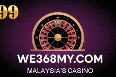 Just Proper And Accurate Details About We368 Malaysia