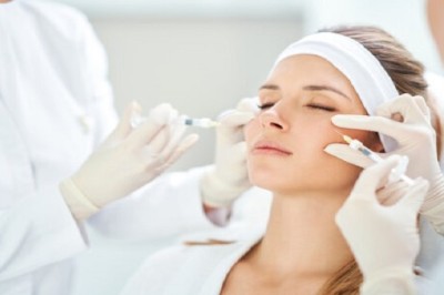 نصائح الطبيب بعد حقن البوتوكس للعناية بالبشرة