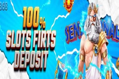 Some Of The Most Vital Concepts About We368 Malaysia