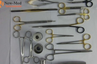 The Essential Guide to Plastic Surgery Instruments