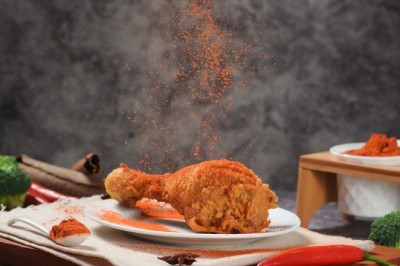 The Rise of Hot Chicken in Philadelphia, PA