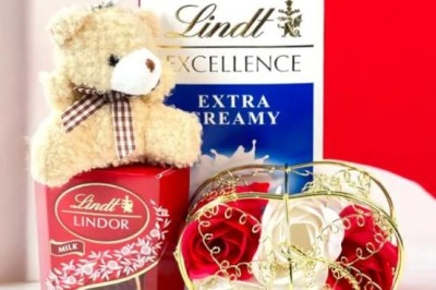 Top Tips to Send Valentine’s Day Gifts to Canada