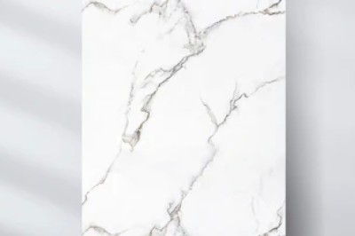 Transform Your Interiors with Premium PVC Marble Wall Panels