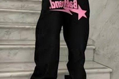 Badfriend Jeans Look Cool  But Do They Actually Fit Well?