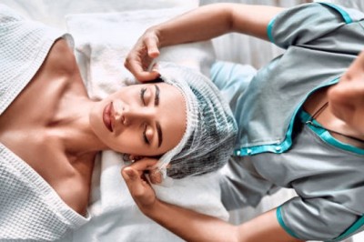 Rediscover Confidence and Elegance Through Expert Cosmetic Enhancements in Glasgow