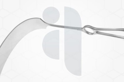 The Essential Liver Retractor Surgical Instrument