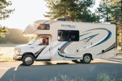 Protect Your Adventures with the Right RV Insurance Near Me