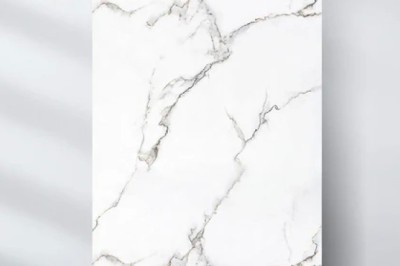 PVC Marble Wall: The Perfect Blend of Elegance and Durability