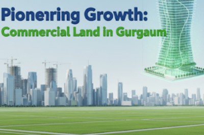 SCO Plots in Capital One Global Sector 73 Gurgaon – Smart Commercial Investment
