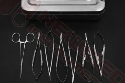 The Unseen Heroes: The World of Microsurgical Instruments