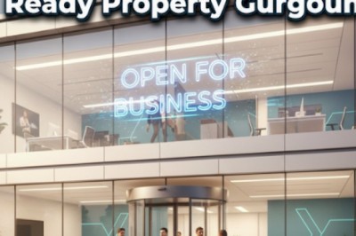 Adani M2K Oyster Arcade Gurgaon – A New Benchmark in Commercial Excellence