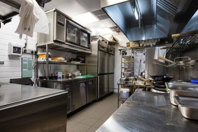 Industrial Kitchen for Rent in Dubai: Your Launchpad