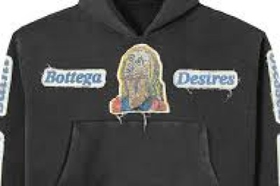 Bottega Desires The Modern Expression of Elegance and Ease