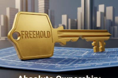 Freehold Commercial Property – Premium Retail Option in Gurgaon