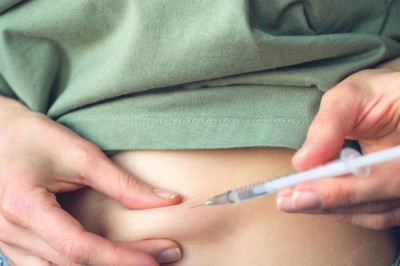 كيف تساعد حقن المونجارو في السيطرة على الشهية