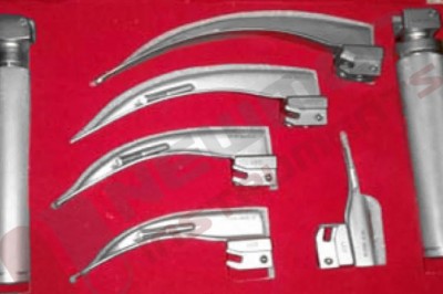 The Macintosh 5: Precision in Surgical Instruments