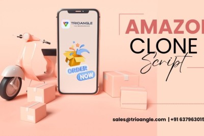 What are the Top Features of an Amazon Clone App in 2026?