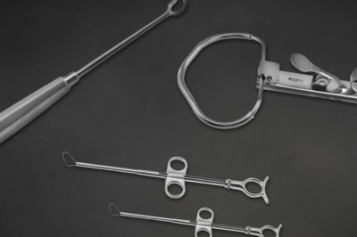 Essential Tonsil Surgery Instruments for Precision