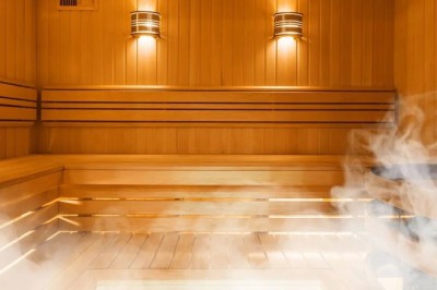 Steam Sauna: Traditional Heat Therapy for a Relaxing Experience