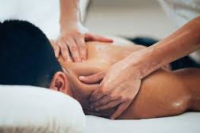From Desk to Deadlift: Why Every Athlete Needs Regular Remedial Massage
